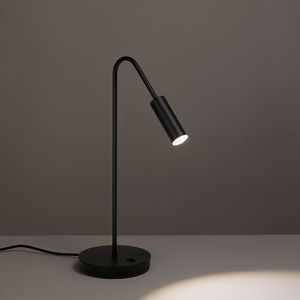 Tischlampe