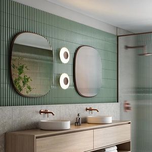 moderne Wandleuchte 1
