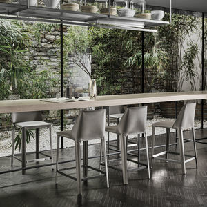 moderner Barhocker