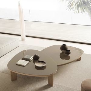 Design-Couchtisch