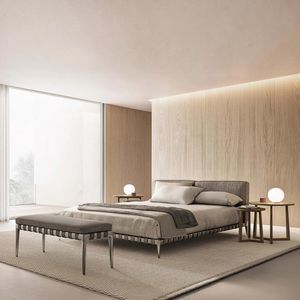 modernes Bett