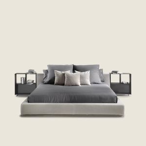 modernes Bett