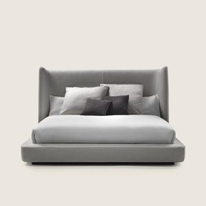 modernes Bett