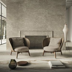 moderner Sessel