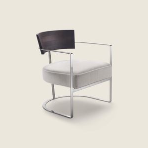 Sessel / minimalistisches Design 1