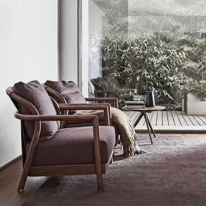 Sessel / skandinavisches Design 1