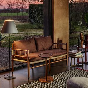 traditionelles Sofa 1