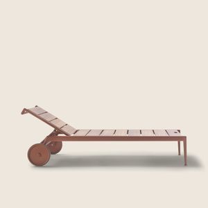 moderne Récamiere 1
