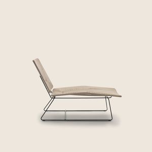moderne Récamiere 1