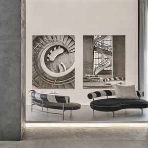 modernes Sofa 1