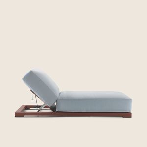 Récamiere / minimalistisches Design 1