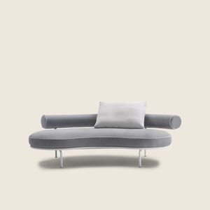 rundes Sofa 1