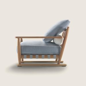 Retro-Sessel 1
