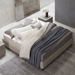 Doppelbett