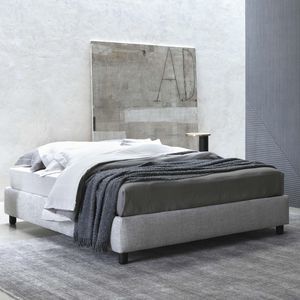 modernes Bett