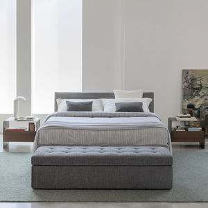 Doppelbett