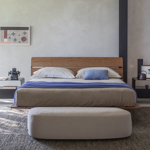 modernes Bett