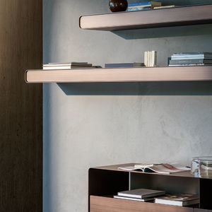 moderne Wohnwand 1