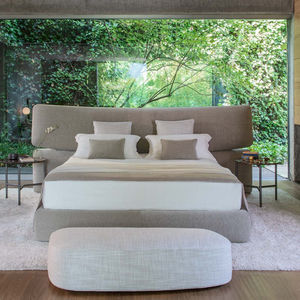Doppelbett