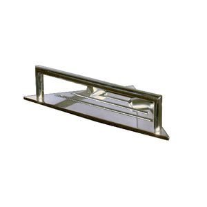 wandmontierte Regale