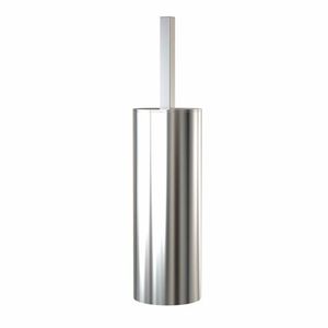 Metall-Toilettenbürste