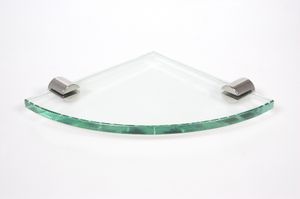 wandmontierte Regale