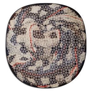 Teppich / originelles Design 1