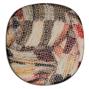 Teppich / originelles Design 1