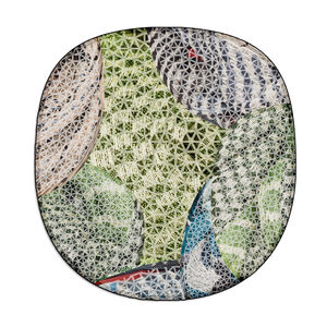 Teppich / originelles Design 1