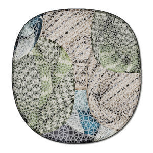 Teppich / originelles Design 1