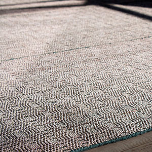 moderner Teppich 1