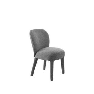 moderner Stuhl 1