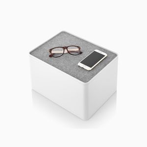 Kunststoff-Aufbewahrungsbox 1
