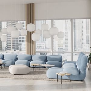 Modulsofa 1