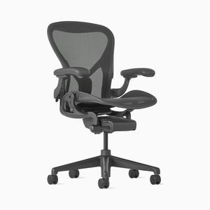 moderner Bürostuhl