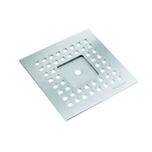 Siphongitter für Duschen / Edelstahl