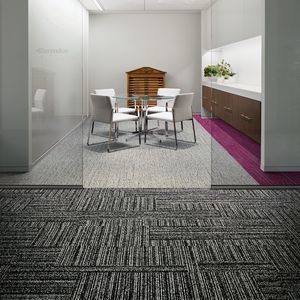 Teppichfliese 1