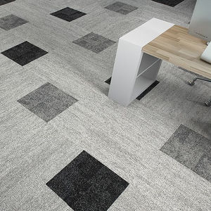 Teppichfliese 1