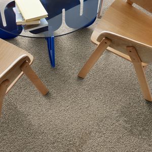 Tuft-Teppichboden 1