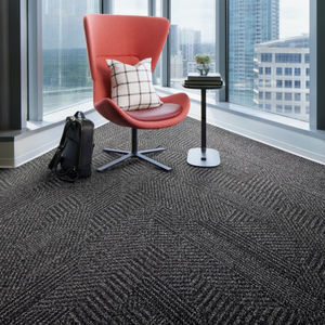 Tuft-Teppichboden 1