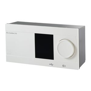Temperaturregler für Hausautomationssystem