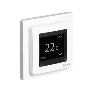 Thermostat für Fußbodenheizung