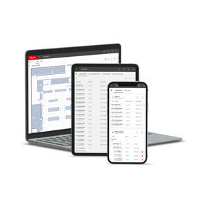 Datenverwaltungssoftware 1