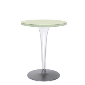 moderner Bistrotisch