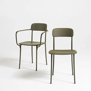 moderner Stuhl 1