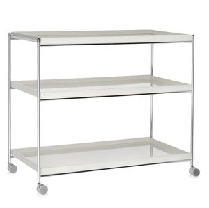 Service-Serviertisch / Büro / Objektmöbel / für Privatgebrauch