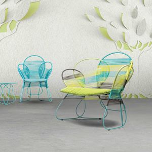 Sessel / originelles Design 1