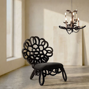moderner Sessel