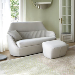 graues Sofa