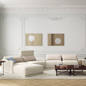 Modulsofa 1